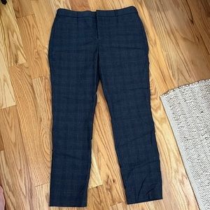 Banana Republic Sloan pant